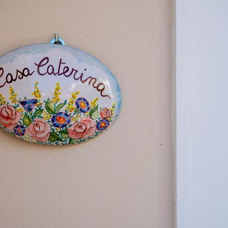 Apartamento Domus Caterina Furore Exterior foto